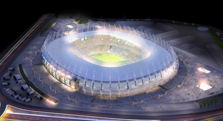 Estadio Castelao