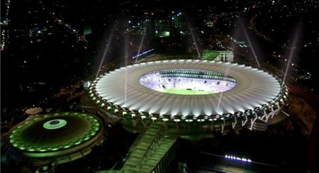 Estadio Maracaná