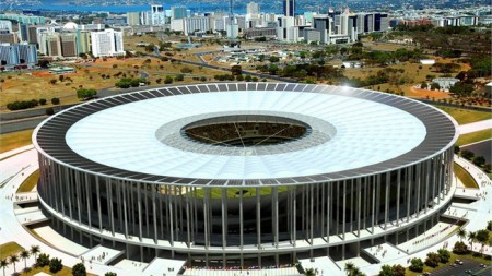 Estadio Nacional